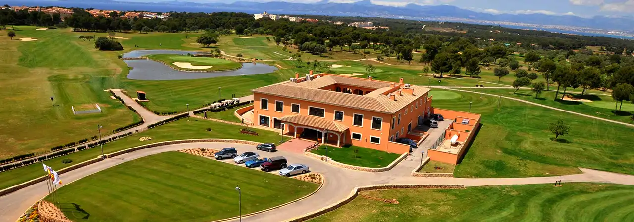 Bilyana Golf-Golf Maioris