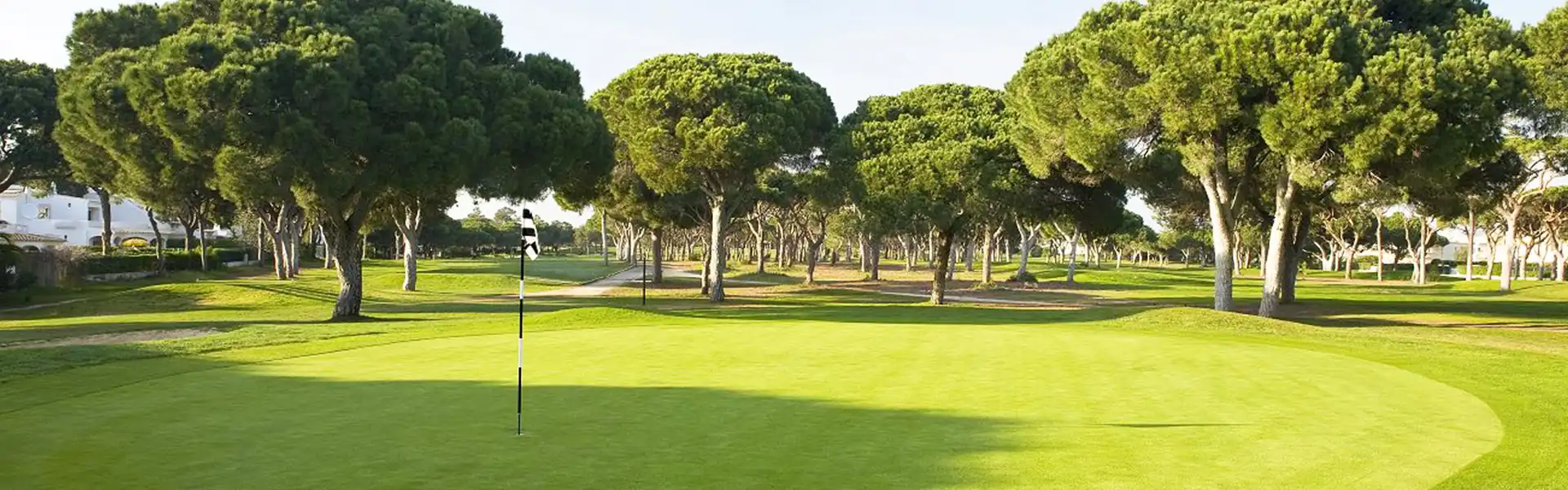 Bilyana Golf - Hilton Vilamoura As Cascatas Golf Resort & Spa